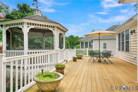 Tiny photo for 147 Nottinghamshire, Williamsburg, VA 23188 (MLS # 2620661)