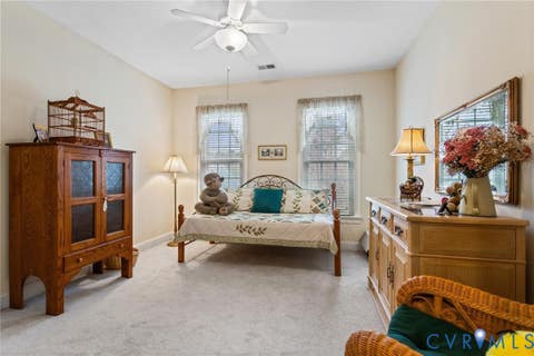 Tiny photo for 147 Nottinghamshire, Williamsburg, VA 23188 (MLS # 2620661)