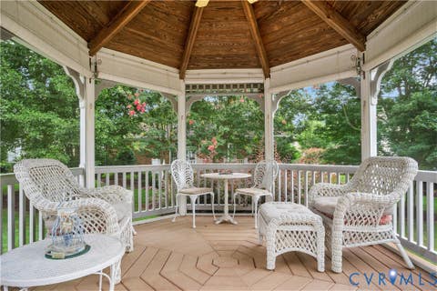 Tiny photo for 147 Nottinghamshire, Williamsburg, VA 23188 (MLS # 2620661)