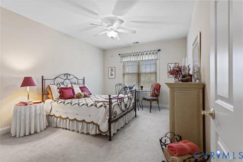 Tiny photo for 147 Nottinghamshire, Williamsburg, VA 23188 (MLS # 2620661)