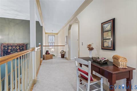 Tiny photo for 147 Nottinghamshire, Williamsburg, VA 23188 (MLS # 2620661)