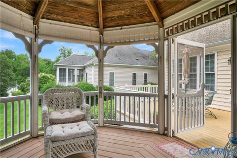 Tiny photo for 147 Nottinghamshire, Williamsburg, VA 23188 (MLS # 2620661)
