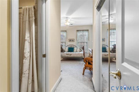 Tiny photo for 147 Nottinghamshire, Williamsburg, VA 23188 (MLS # 2620661)