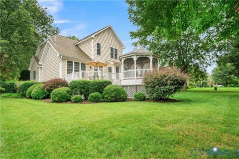 Tiny photo for 147 Nottinghamshire, Williamsburg, VA 23188 (MLS # 2620661)