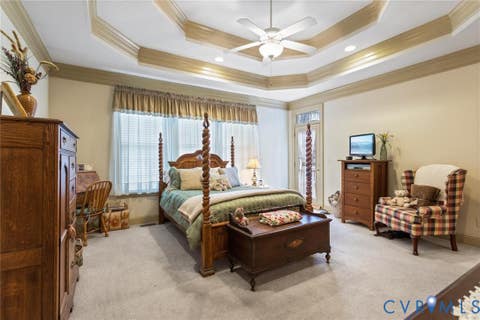 Tiny photo for 147 Nottinghamshire, Williamsburg, VA 23188 (MLS # 2620661)