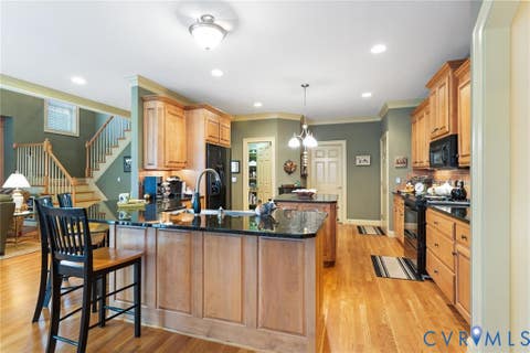 Tiny photo for 147 Nottinghamshire, Williamsburg, VA 23188 (MLS # 2620661)