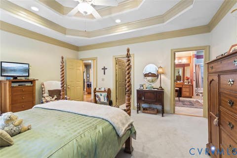 Tiny photo for 147 Nottinghamshire, Williamsburg, VA 23188 (MLS # 2620661)