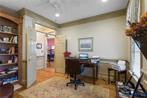 Tiny photo for 147 Nottinghamshire, Williamsburg, VA 23188 (MLS # 2620661)