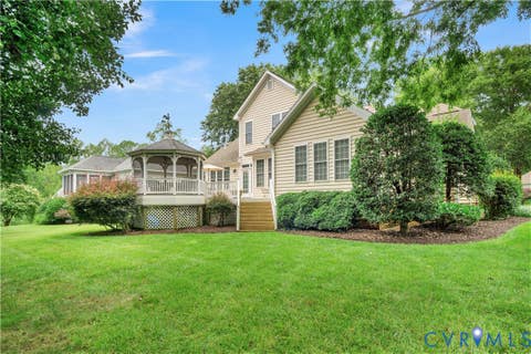 Tiny photo for 147 Nottinghamshire, Williamsburg, VA 23188 (MLS # 2620661)
