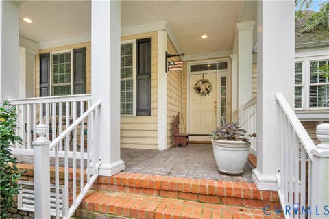 Tiny photo for 147 Nottinghamshire, Williamsburg, VA 23188 (MLS # 2620661)