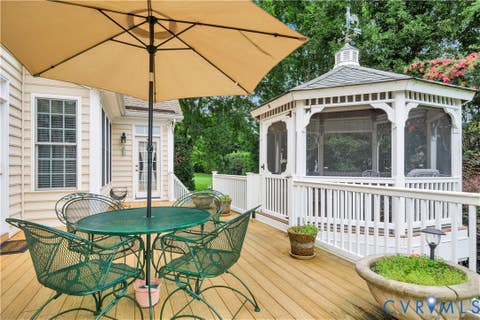 Tiny photo for 147 Nottinghamshire, Williamsburg, VA 23188 (MLS # 2620661)