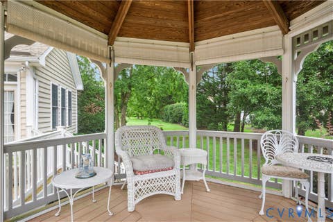 Tiny photo for 147 Nottinghamshire, Williamsburg, VA 23188 (MLS # 2620661)