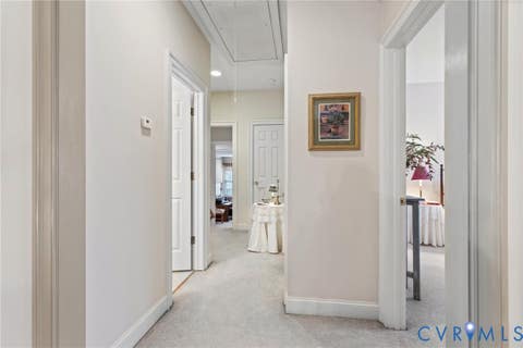 Tiny photo for 147 Nottinghamshire, Williamsburg, VA 23188 (MLS # 2620661)