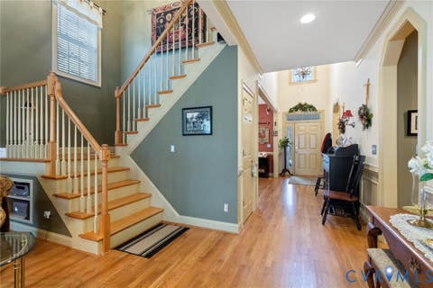 Tiny photo for 147 Nottinghamshire, Williamsburg, VA 23188 (MLS # 2620661)