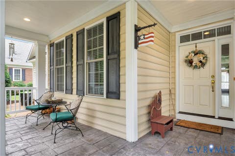 Tiny photo for 147 Nottinghamshire, Williamsburg, VA 23188 (MLS # 2620661)