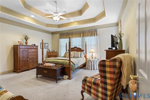 Tiny photo for 147 Nottinghamshire, Williamsburg, VA 23188 (MLS # 2620661)