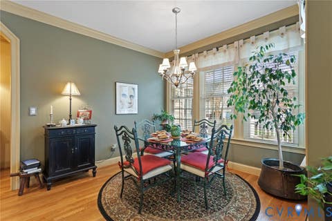 Tiny photo for 147 Nottinghamshire, Williamsburg, VA 23188 (MLS # 2620661)