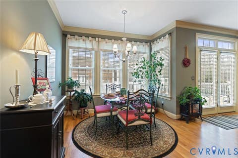 Tiny photo for 147 Nottinghamshire, Williamsburg, VA 23188 (MLS # 2620661)