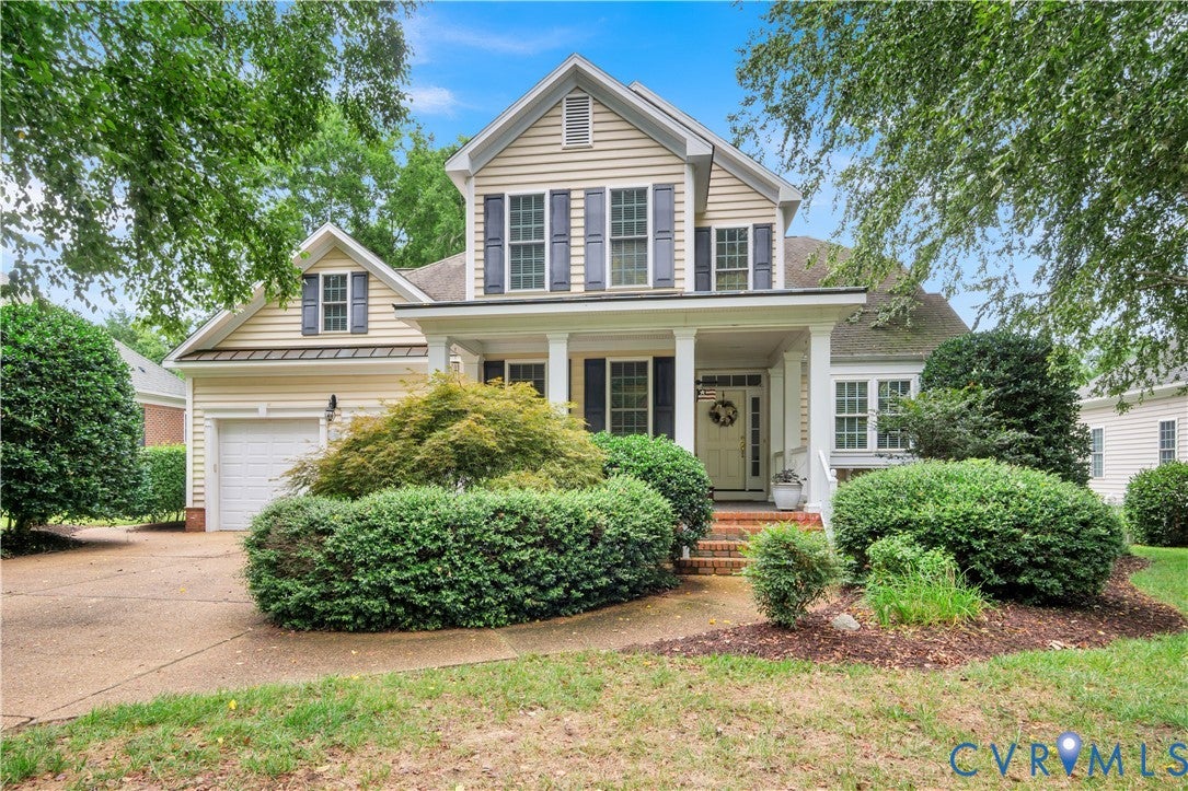 147 Nottinghamshire, Williamsburg, VA, 23188