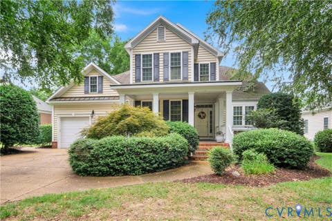 Photo of 147 Nottinghamshire, Williamsburg, VA 23188 (MLS # 2620661)