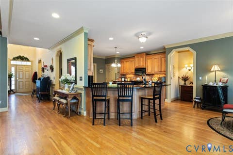 Tiny photo for 147 Nottinghamshire, Williamsburg, VA 23188 (MLS # 2620661)
