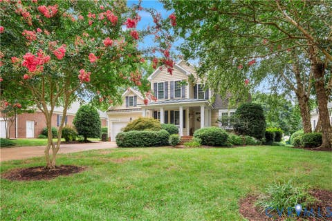 Tiny photo for 147 Nottinghamshire, Williamsburg, VA 23188 (MLS # 2620661)