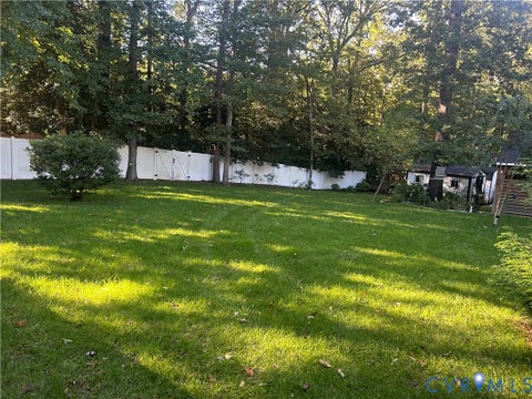 Tiny photo for 1120 Black Heath Road, Midlothian, VA 23113 (MLS # 2628501)