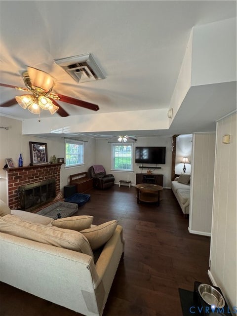 Tiny photo for 1120 Black Heath Road, Midlothian, VA 23113 (MLS # 2628501)