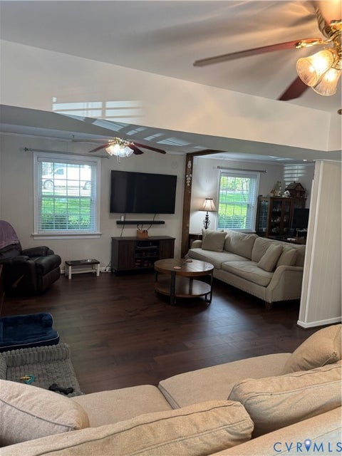 Tiny photo for 1120 Black Heath Road, Midlothian, VA 23113 (MLS # 2628501)