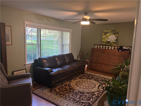 Tiny photo for 1120 Black Heath Road, Midlothian, VA 23113 (MLS # 2628501)