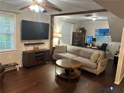 Tiny photo for 1120 Black Heath Road, Midlothian, VA 23113 (MLS # 2628501)