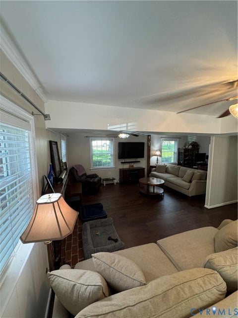 Tiny photo for 1120 Black Heath Road, Midlothian, VA 23113 (MLS # 2628501)