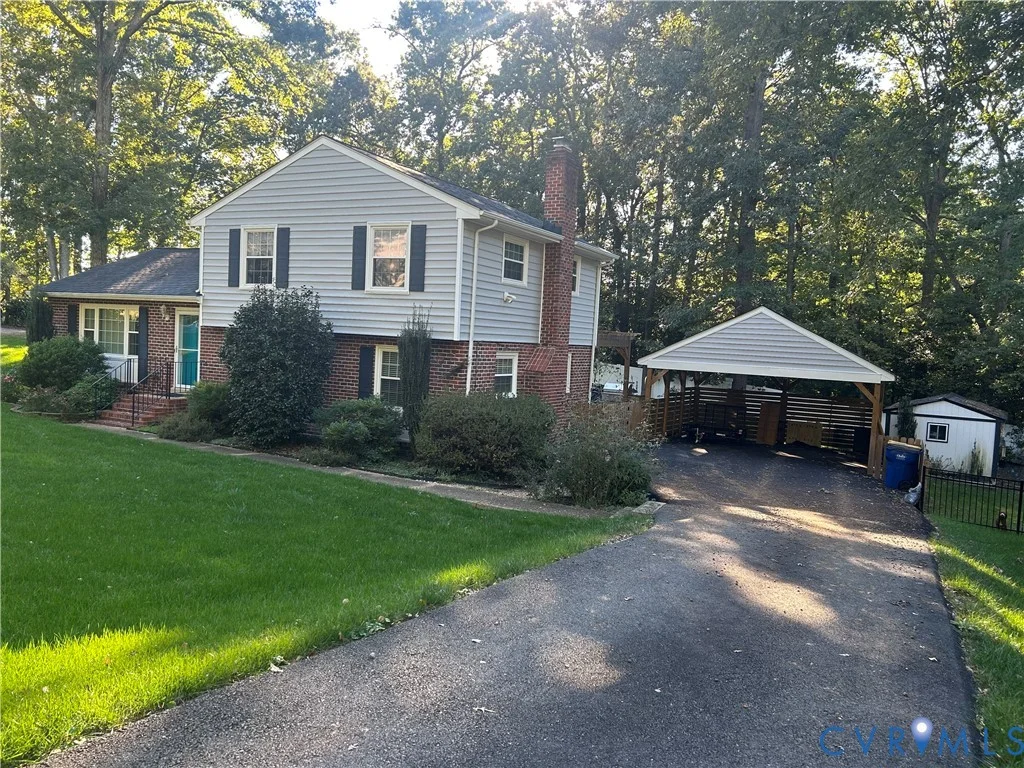 1120 Black Heath Road