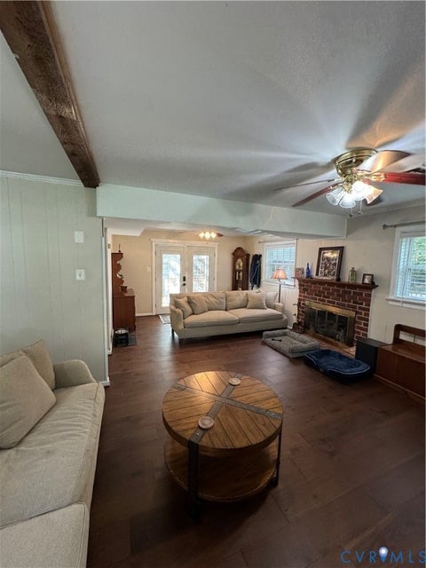 Tiny photo for 1120 Black Heath Road, Midlothian, VA 23113 (MLS # 2628501)