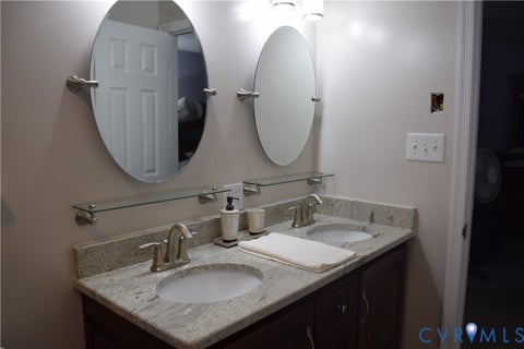 Tiny photo for 1120 Black Heath Road, Midlothian, VA 23113 (MLS # 2628501)