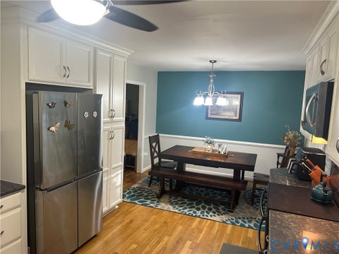 Tiny photo for 1120 Black Heath Road, Midlothian, VA 23113 (MLS # 2628501)