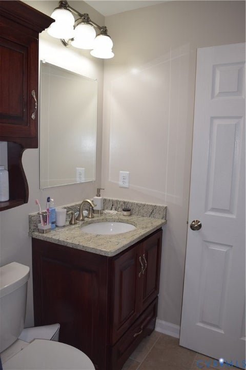 Tiny photo for 1120 Black Heath Road, Midlothian, VA 23113 (MLS # 2628501)