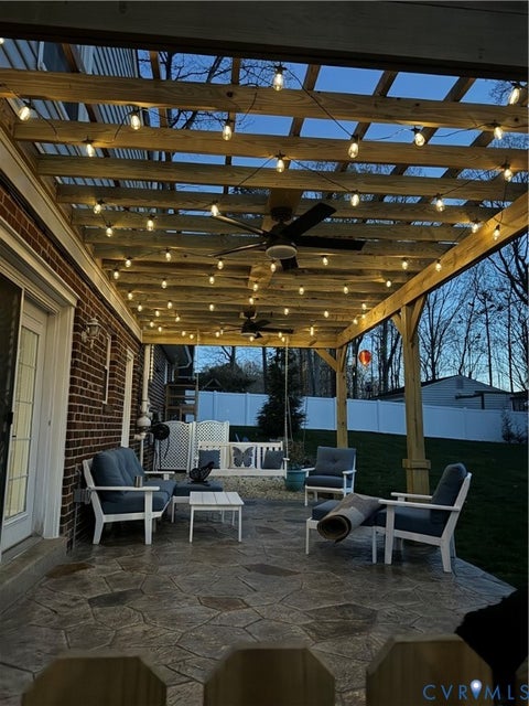 Tiny photo for 1120 Black Heath Road, Midlothian, VA 23113 (MLS # 2628501)