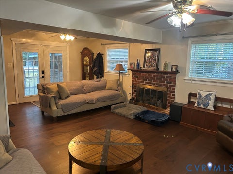 Tiny photo for 1120 Black Heath Road, Midlothian, VA 23113 (MLS # 2628501)