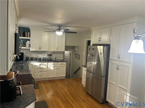 Tiny photo for 1120 Black Heath Road, Midlothian, VA 23113 (MLS # 2628501)