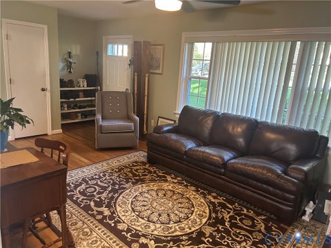 Tiny photo for 1120 Black Heath Road, Midlothian, VA 23113 (MLS # 2628501)