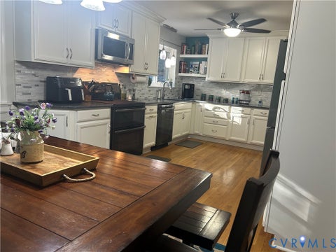 Tiny photo for 1120 Black Heath Road, Midlothian, VA 23113 (MLS # 2628501)