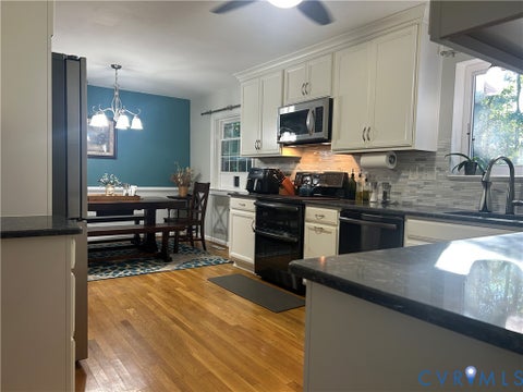 Tiny photo for 1120 Black Heath Road, Midlothian, VA 23113 (MLS # 2628501)