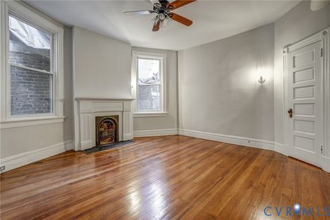 Tiny photo for 1620 Grove Avenue #2, Richmond, VA 23220 (MLS # 2603575)
