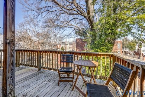 Tiny photo for 1620 Grove Avenue #2, Richmond, VA 23220 (MLS # 2603575)