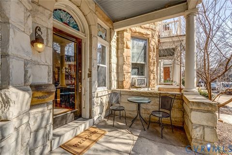 Tiny photo for 1620 Grove Avenue #2, Richmond, VA 23220 (MLS # 2603575)