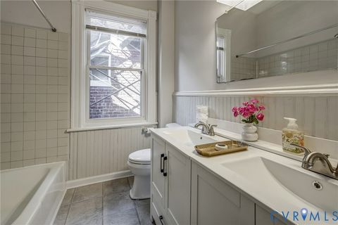 Tiny photo for 1620 Grove Avenue #2, Richmond, VA 23220 (MLS # 2603575)