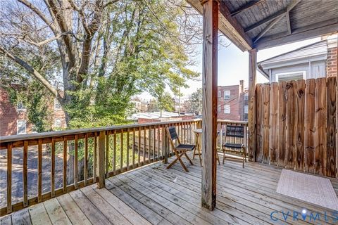 Tiny photo for 1620 Grove Avenue #2, Richmond, VA 23220 (MLS # 2603575)