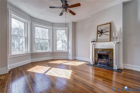 Tiny photo for 1620 Grove Avenue #2, Richmond, VA 23220 (MLS # 2603575)