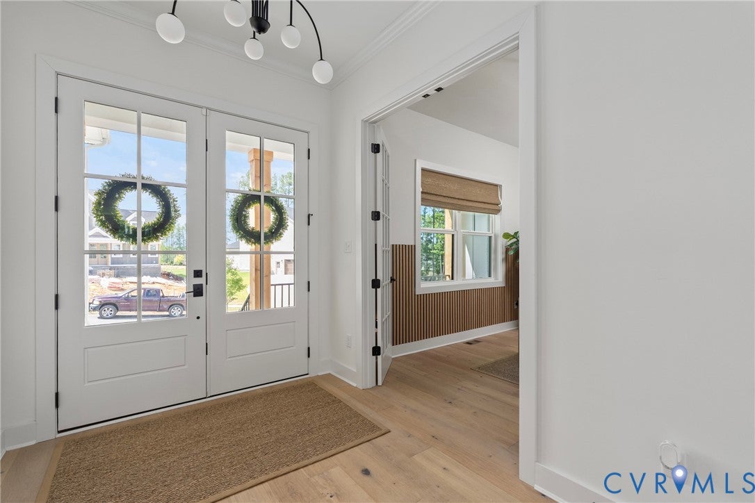 18312 Barrin Court